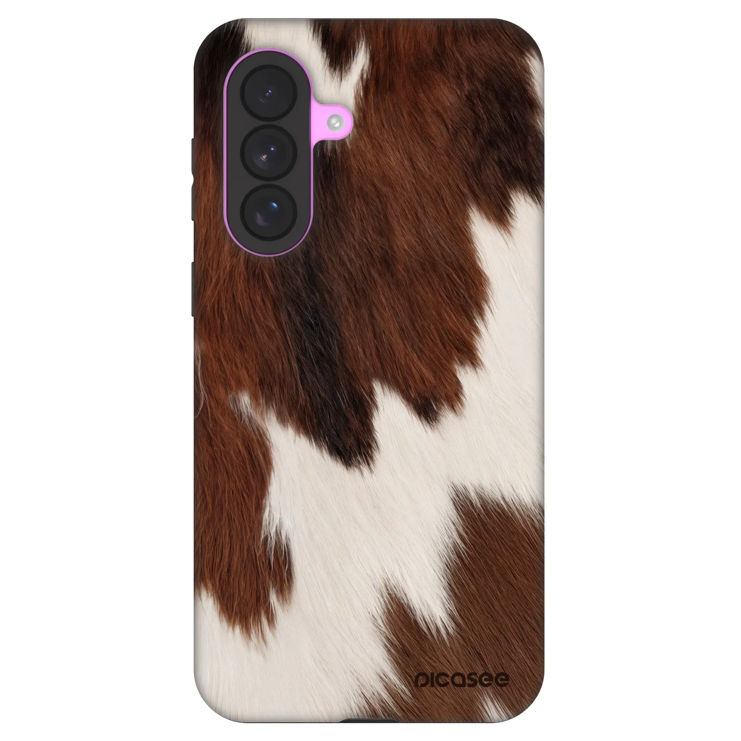 Picasee Fashion Case pro Samsung Galaxy A37 - Rustica