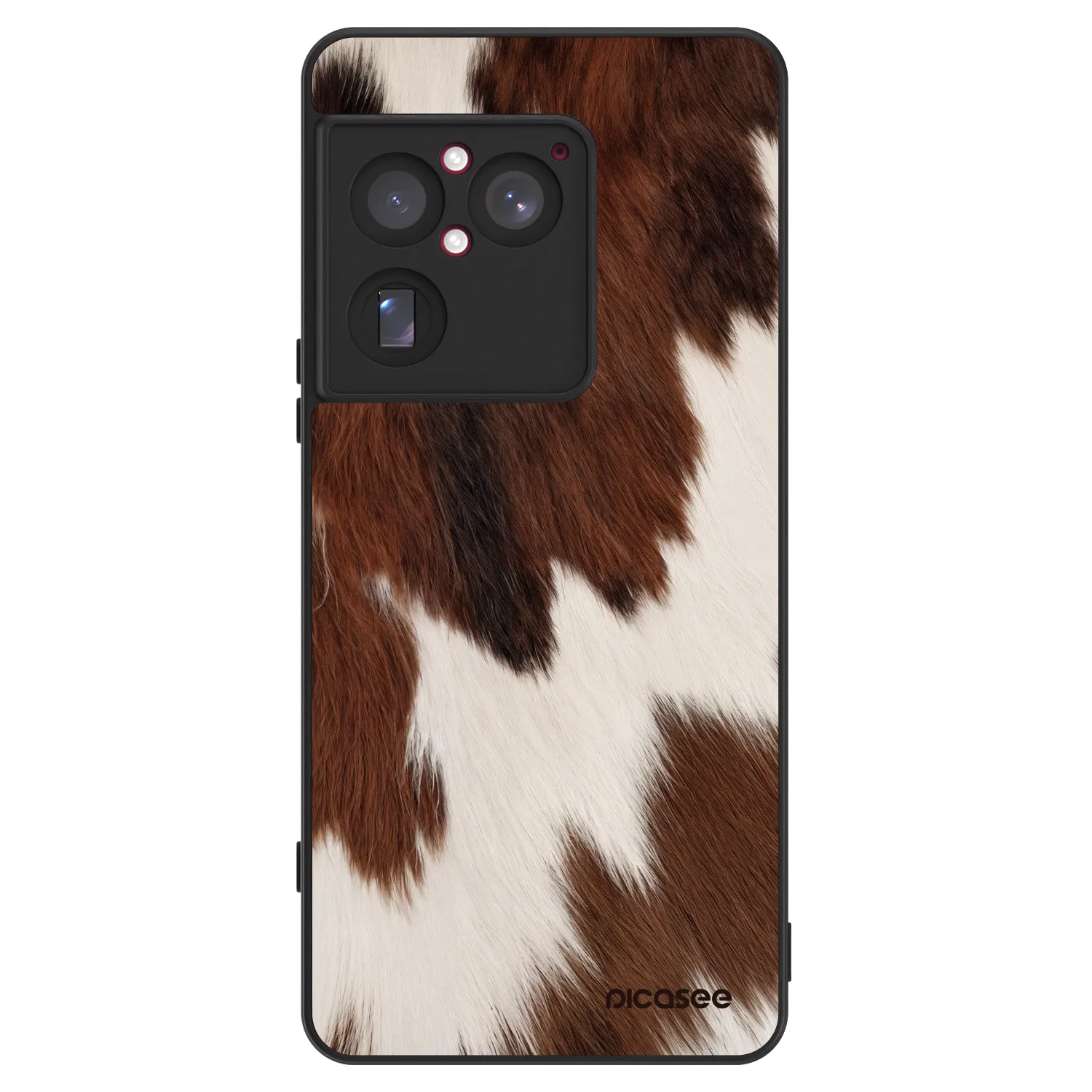 Picasee ULTIMATE CASE pro Sony Xperia 1 VIII 5G - Rustica