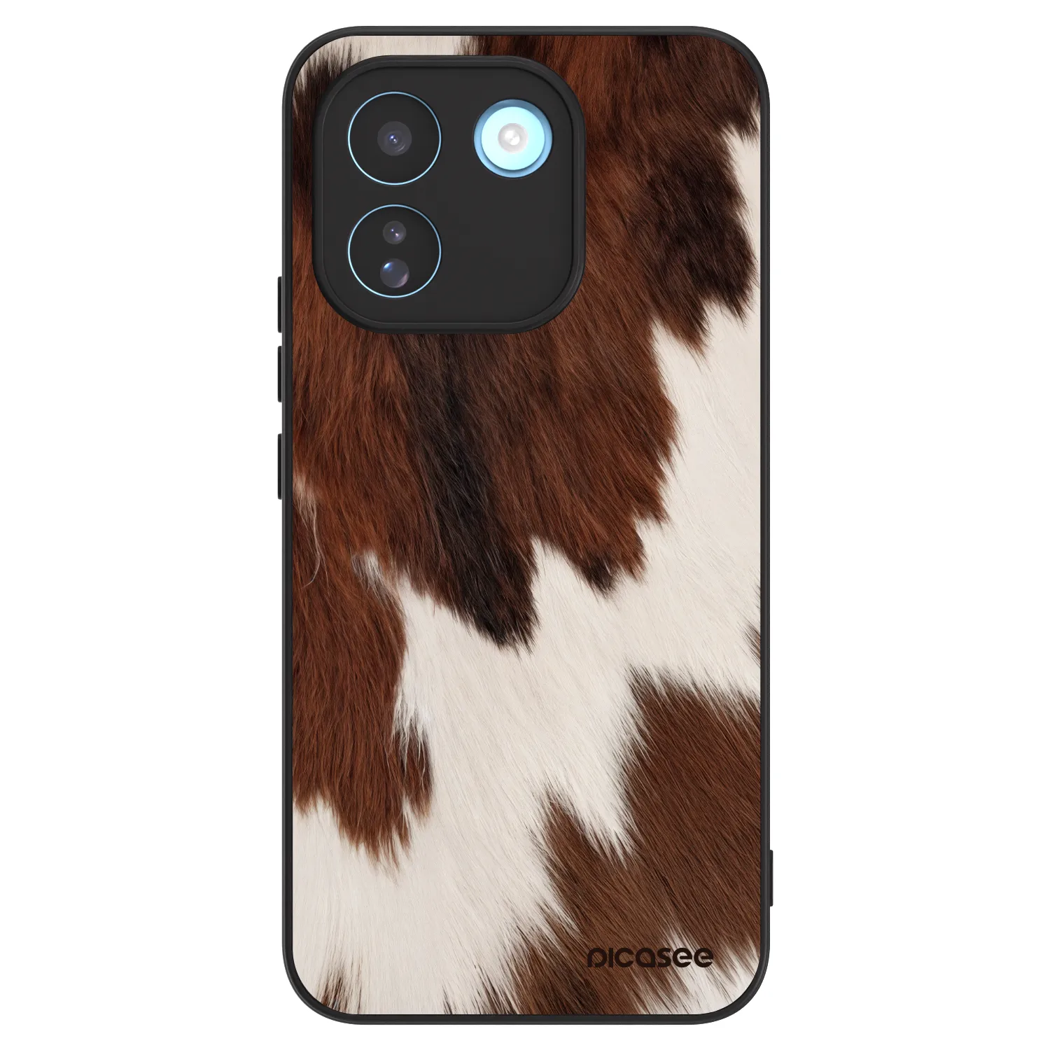 Picasee ULTIMATE CASE pro Xiaomi Redmi Note 17 Pro MAX 5G - Rustica