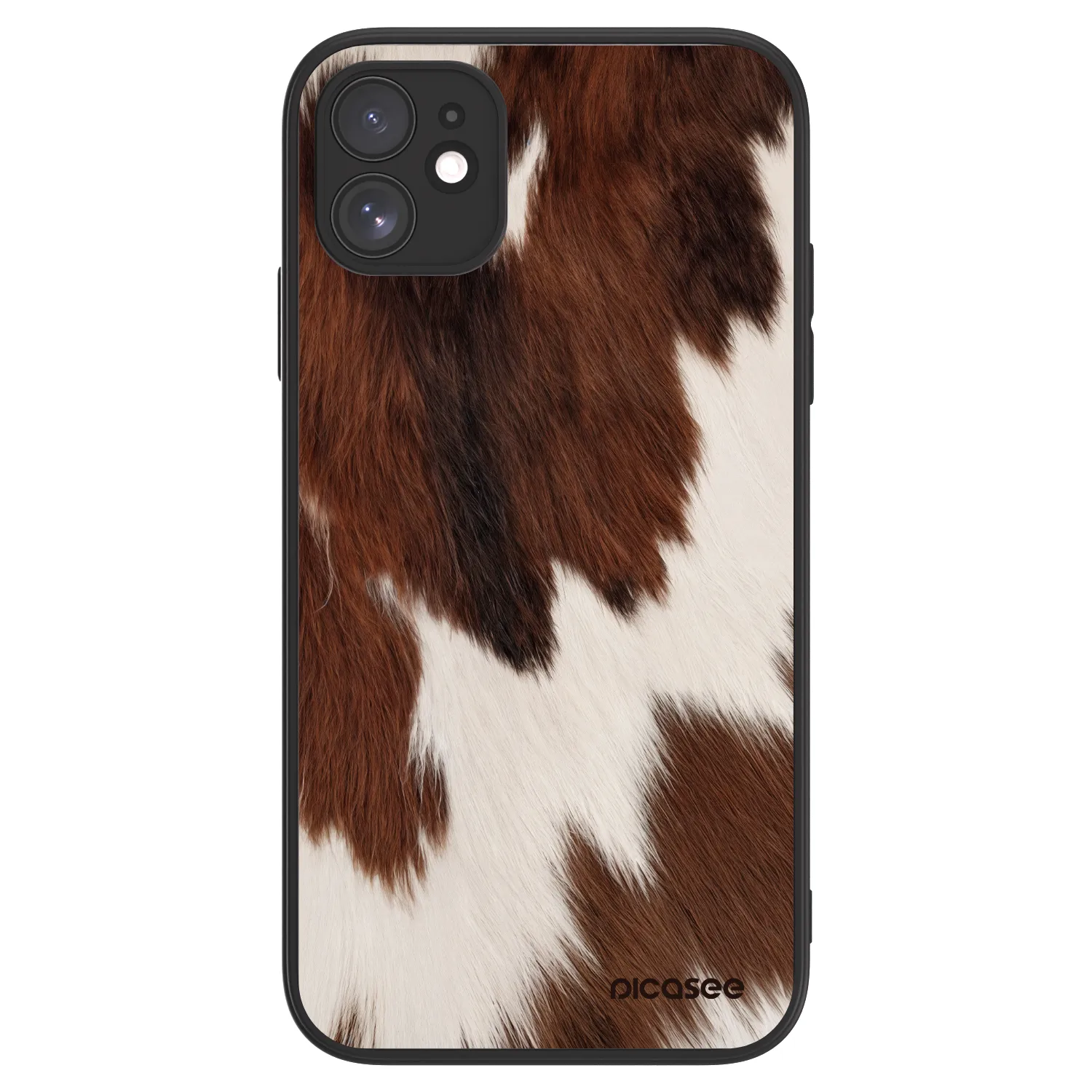 Picasee ULTIMATE CASE pro Apple iPhone 11 - Rustica