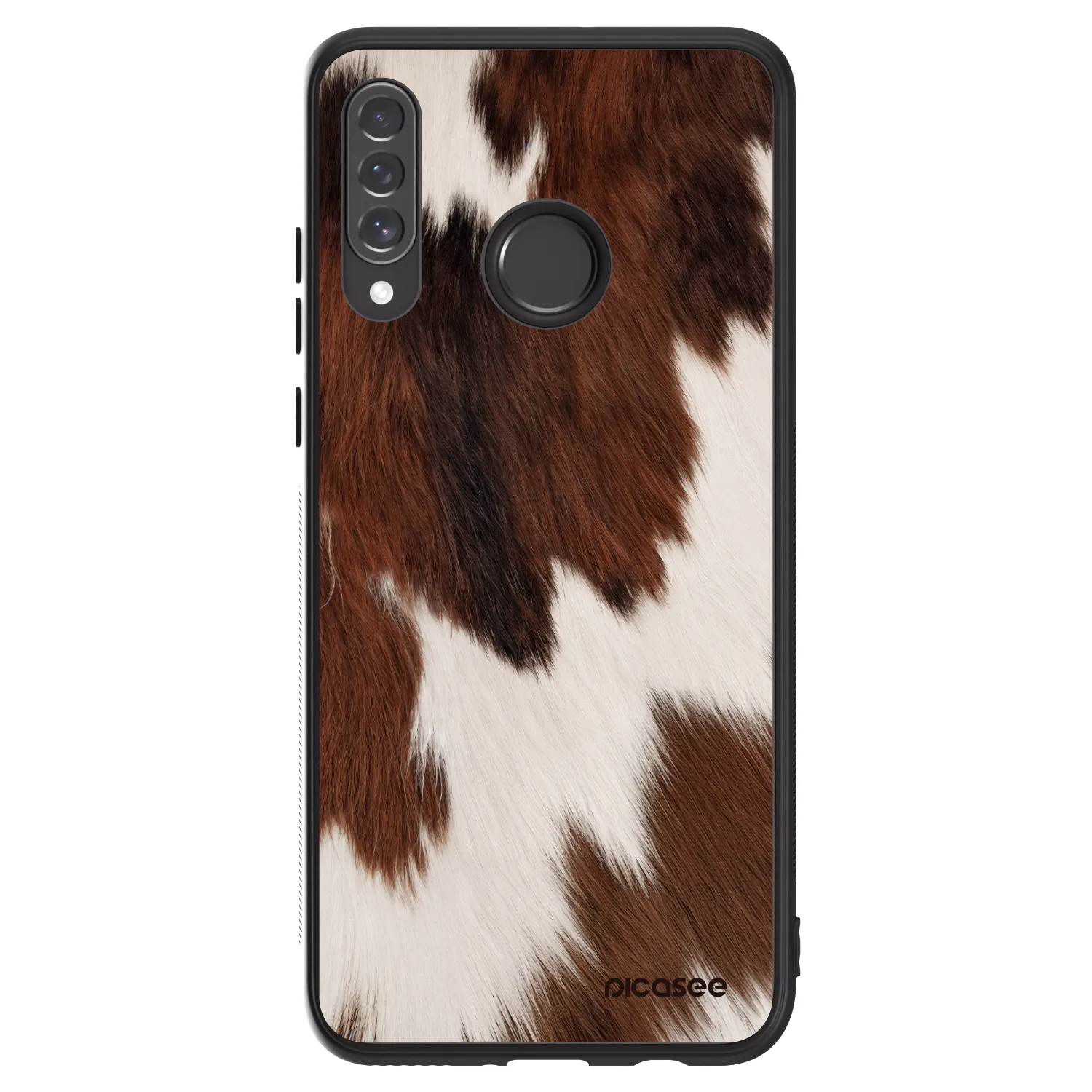 Picasee ULTIMATE CASE pro Huawei P30 Lite - Rustica