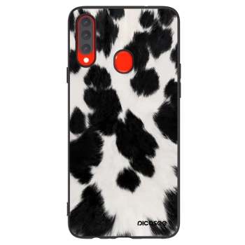 Obal pro Samsung Galaxy A20s - Black Moo