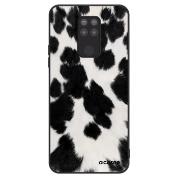 Obal pro Xiaomi Redmi Note 9 - Black Moo