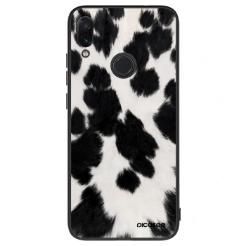 Obal pro Xiaomi Redmi Note 7 - Black Moo