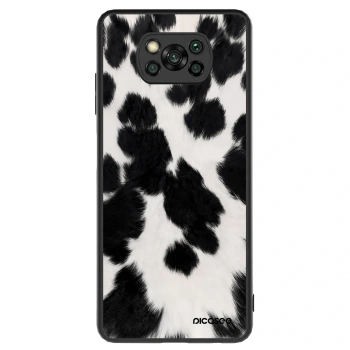 Obal pro Xiaomi Poco X3 - Black Moo