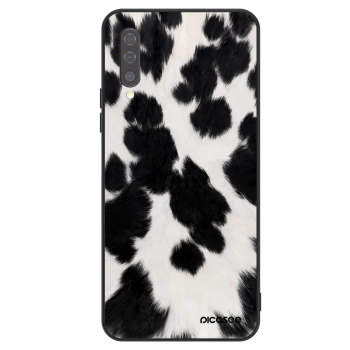 Obal pro Samsung Galaxy A50 A505F - Black Moo
