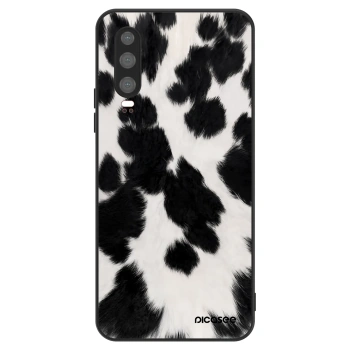 Obal pro Huawei P30 - Black Moo