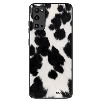 Obal pro Samsung Galaxy S20 G980F - Black Moo