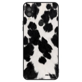 Obal pro Xiaomi Redmi 7 - Black Moo