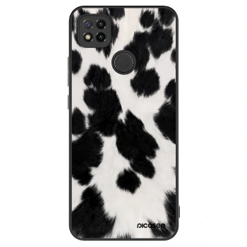 Obal pro Xiaomi Redmi 9C - Black Moo
