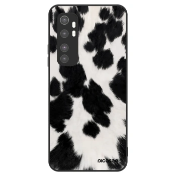 Obal pro Xiaomi Mi Note 10 Lite - Black Moo
