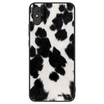 Obal pro Xiaomi Redmi 9A - Black Moo