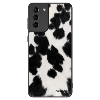 Obal pro Samsung Galaxy S21+ 5G G996F - Black Moo