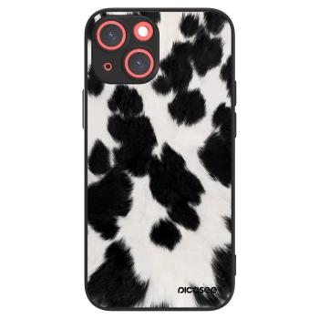 Picasee ULTIMATE CASE pro Apple iPhone 13 mini - Black Moo