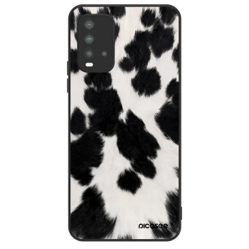 Obal pro Xiaomi Redmi 9T - Black Moo