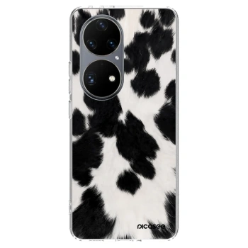 Obal pro Huawei P50 - Black Moo