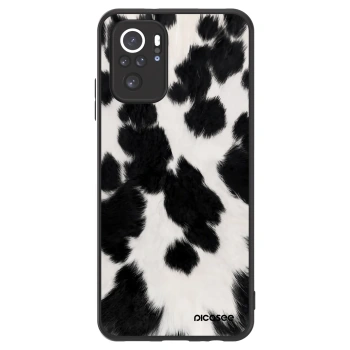 Obal pro Xiaomi Redmi Note 10S - Black Moo