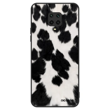 Obal pro Xiaomi Redmi Note 9S - Black Moo