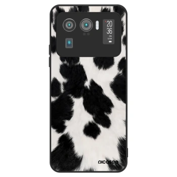 Obal pro Xiaomi Mi 11 Ultra - Black Moo