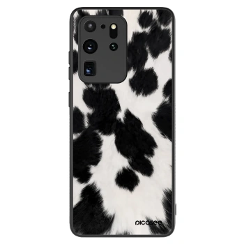 Obal pro Samsung Galaxy S20 Ultra 5G G988F - Black Moo