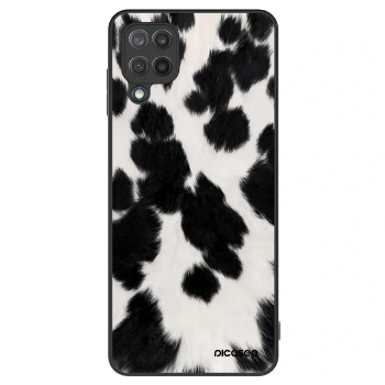 Obal pro Samsung Galaxy M12 M127F - Black Moo