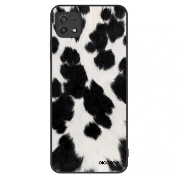 Obal pro Samsung Galaxy A22 A226B 5G - Black Moo