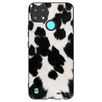 Obal pro Realme C21 - Black Moo