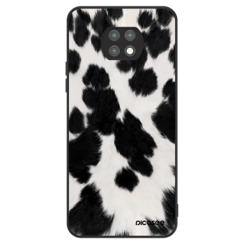 Obal pro Xiaomi Redmi Note 9T - Black Moo