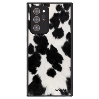 Obal pro Samsung Galaxy Note 20 Ultra - Black Moo