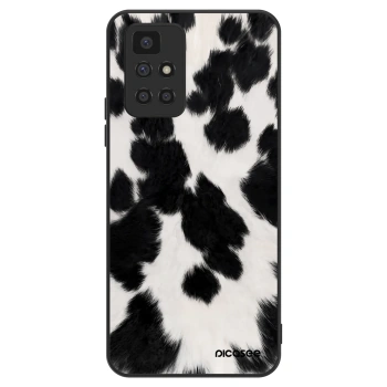 Obal pro Xiaomi Redmi 10 - Black Moo