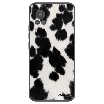 Obal pro Vivo X60 Pro 5G - Black Moo