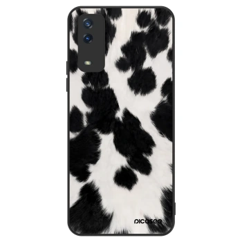 Obal pro Vivo Y11s - Black Moo