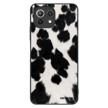 Obal pro Xiaomi 11 Lite 5G NE - Black Moo