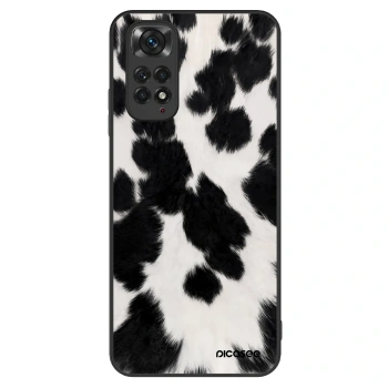 Obal pro Xiaomi Redmi Note 11S 4G - Black Moo