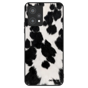 Obal pro Realme 9 Pro 5G - Black Moo