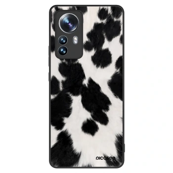 Obal pro Xiaomi 12 Pro - Black Moo