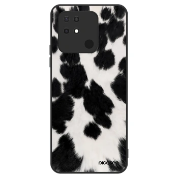 Obal pro Xiaomi Redmi 10C - Black Moo