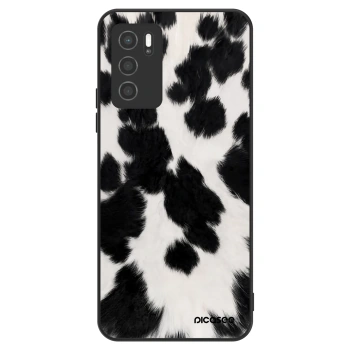 Obal pro OPPO A16s - Black Moo