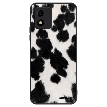 Obal pro Vivo Y01 - Black Moo
