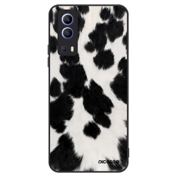 Obal pro Vivo Y52 5G - Black Moo