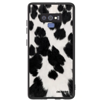 Obal pro Samsung Galaxy Note 9 N960F - Black Moo
