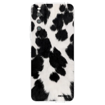 Picasee silikonový průhledný obal pro Sony Xperia 10 IV 5G - Black Moo