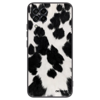 Obal pro Samsung Galaxy M53 5G - Black Moo