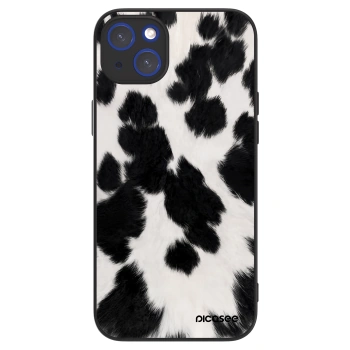 Picasee ULTIMATE CASE MagSafe pro Apple iPhone 14 Plus - Black Moo