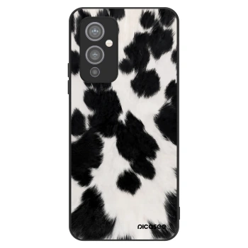 Obal pro OnePlus 9 - Black Moo