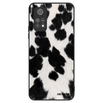 Obal pro Xiaomi Poco M4 Pro - Black Moo