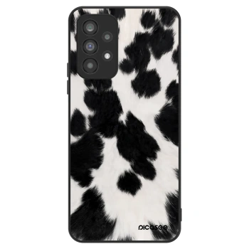 Obal pro Samsung Galaxy A73 5G - Black Moo