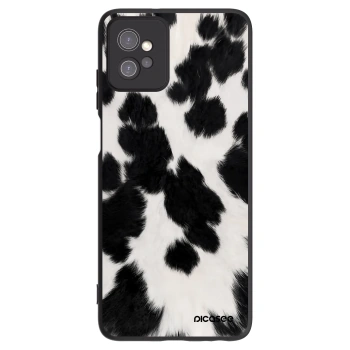 Obal pro Motorola Moto G32 - Black Moo