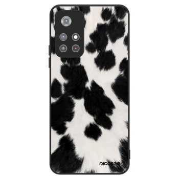 Obal pro Xiaomi Redmi Note 11S 5G - Black Moo
