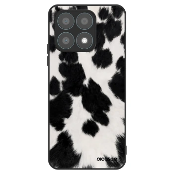 Obal pro Honor X8a - Black Moo